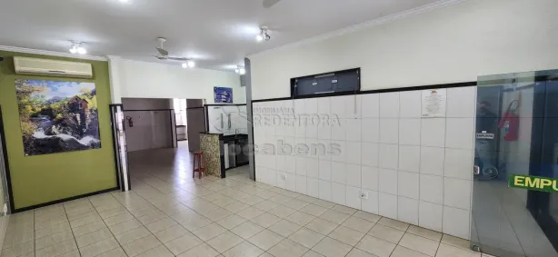 Imóvel Comercial para alugar, 246m² no Residencial Cidade Jardim, São José do Rio Preto