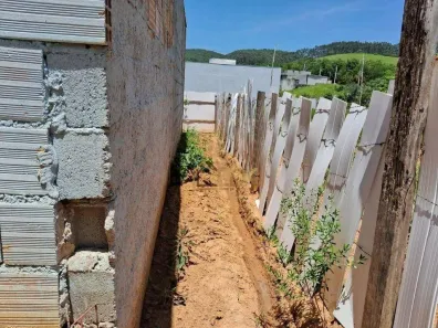Lote/Terreno à venda, 250m² no Maracaibo, Tremembé