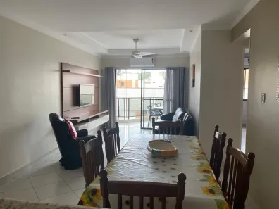 Apartamento com 3 Quartos à venda, 72m² no Enseada, Guarujá