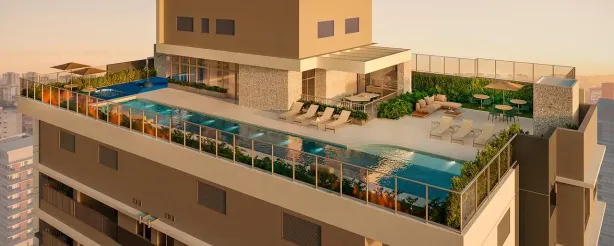 Apartamento com 2 Quartos à venda, 85m² no Indianópolis, São Paulo