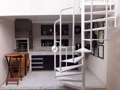 Apartamento com 2 Quartos à venda, 98m² no Santa Rosa, Barra Mansa