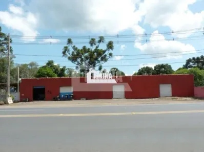 Sala Comercial à venda, 280m² no Chapada, Ponta Grossa