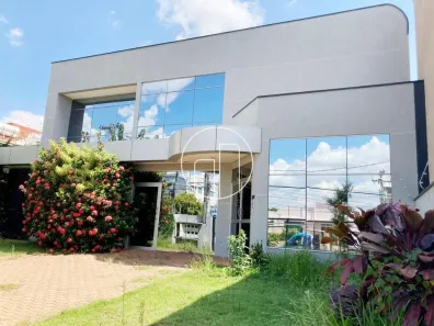 Prédio Comercial à venda, 499m² no Jardim Santa Genebra II (Barão Geraldo), Campinas