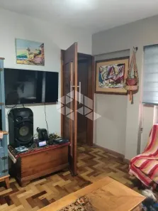 Apartamento com 2 Quartos à venda, 66m² no Cidade Baixa, Porto Alegre