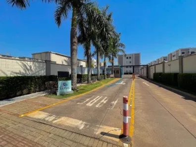Apartamento com 2 Quartos à venda, 45m² no Jardim Jóquei Club, Londrina