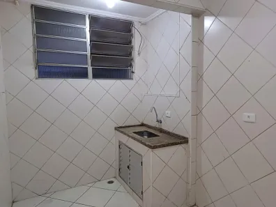 Kitnet com 1 Quarto para alugar, 36m² no Catumbi, São Paulo