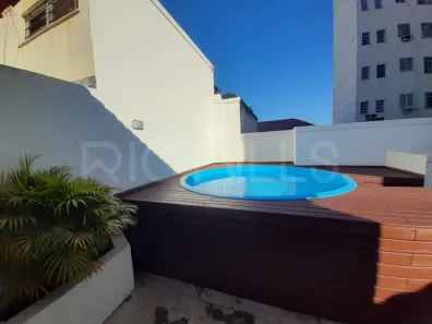 Cobertura com 3 Quartos à venda, 180m² no Icaraí, Niterói