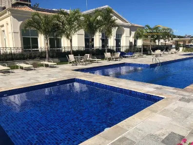 Lote/Terreno à venda, 495m² no Condomínio Vale das Águas, Bragança Paulista