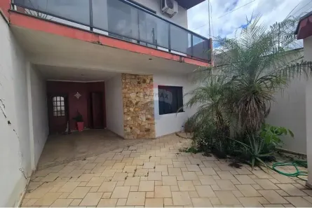 Sobrado com 3 Quartos à venda, 150m² no Parque das Nações, Americana