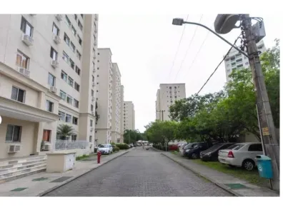 Apartamento com 2 Quartos à venda, 47m² no Jacarepaguá, Rio de Janeiro