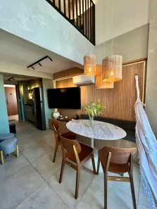 Apartamento com 1 Quarto à venda, 36m² no Tamandaré, Tamandaré