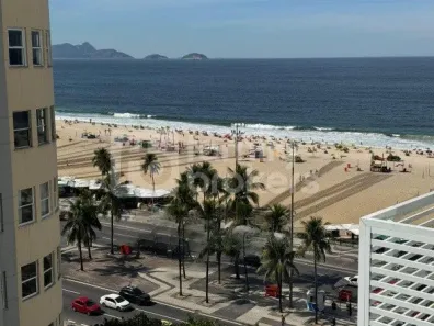 Apartamento com 4 Quartos à venda, 235m² no Copacabana, Rio de Janeiro