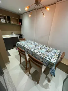 Apartamento com 2 Quartos à venda, 64m² no Indianópolis, São Paulo