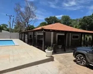 Fazenda/Sítio com 3 Quartos à venda, 7m² no Nossa Senhora da Guia, Cuiabá