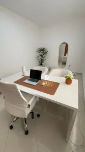 Sala Comercial para alugar, 35m² no Santa Paula, São Caetano do Sul