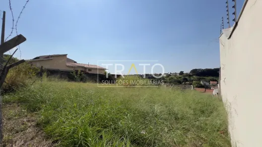 Lote/Terreno à venda, 365m² no Jardim Chapadão, Campinas