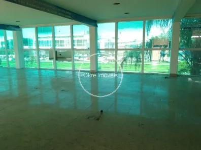 Prédio Comercial à venda, 773m² no Recreio dos Bandeirantes, Rio de Janeiro