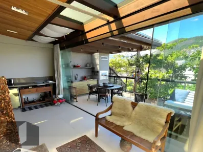 Cobertura com 3 Quartos à venda, 258m² no Barra da Tijuca, Rio de Janeiro