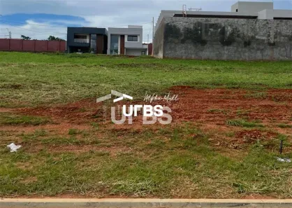 Lote/Terreno à venda, 250m² no Jardins Sevilha, Aparecida de Goiânia