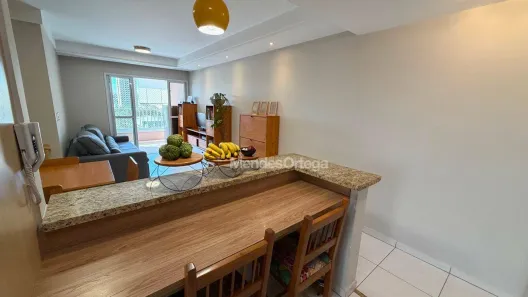Apartamento com 3 Quartos à venda, 89m² no Além Ponte, Sorocaba