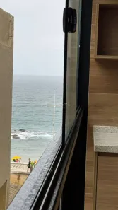 Apartamento com 1 Quarto à venda, 30m² no Barra, Salvador