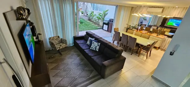 Casa de Condomínio com 4 Quartos à venda, 406m² no Tucuruvi, São Paulo