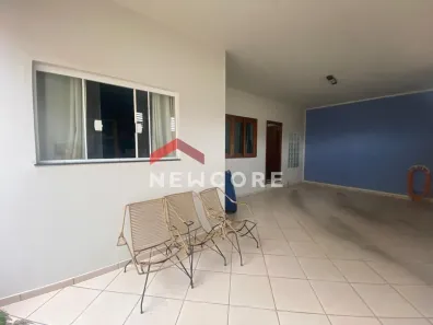 Casa com 3 Quartos à venda, 188m² no Vila São João do Ipiranga, Bauru