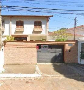 Sobrado com 3 Quartos à venda, 130m² no Brooklin Paulista, São Paulo