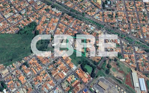 Lote/Terreno à venda, 10000m² no Vila Boa Esperança, Ourinhos