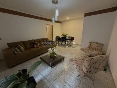 Apartamento com 3 Quartos à venda, 103m² no Jardim Panorama, São José do Rio Preto