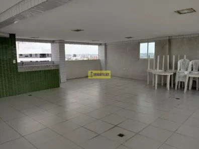 Apartamento com 3 Quartos à venda, 86m² no Prado, Recife