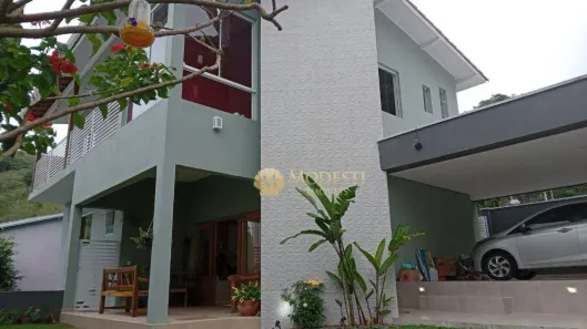 Sobrado com 5 Quartos à venda, 336m² no Portal da Olaria, São Sebastião