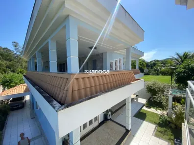 Apartamento com 4 Quartos à venda, 500m² no Guaratiba, Rio de Janeiro