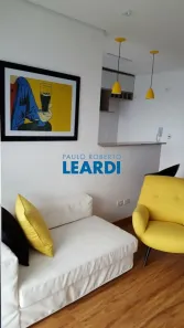Apartamento com 2 Quartos à venda, 68m² no Vila Andrade, São Paulo