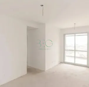 Apartamento com 3 Quartos à venda, 76m² no Vila Maria Baixa, São Paulo
