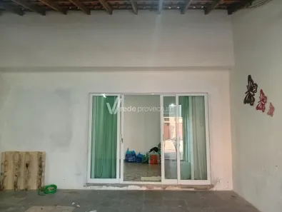 Casa com 2 Quartos à venda, 150m² no Dic V (Conjunto Habitacional Chico Mendes), Campinas