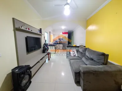 Casa com 2 Quartos à venda, 100m² no Parque Dom Pedro II, Americana
