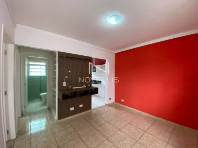 Apartamento com 2 Quartos para alugar, 42m² no Bairro do Colonia, Jacareí