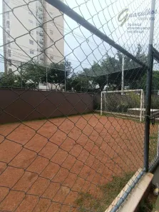 Apartamento com 2 Quartos para alugar, 54m² no Vila Galvão, Guarulhos
