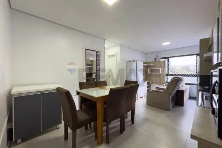 Apartamento com 2 Quartos à venda, 46m² no Centro, Bento Gonçalves