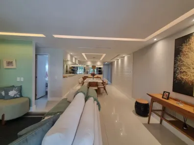 Apartamento com 4 Quartos à venda, 128m² no Freguesia (Jacarepaguá), Rio de Janeiro