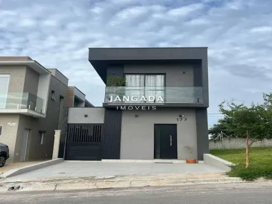 Casa com 3 Quartos à venda, 117m² no Jardim Semiramis, Cotia