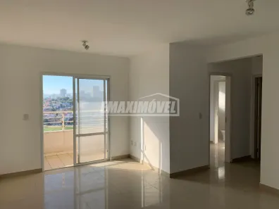 Apartamento com 2 Quartos para alugar, 65m² no Jardim Refúgio, Sorocaba