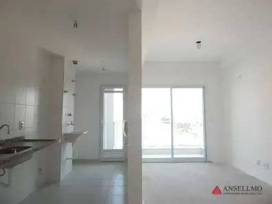 Apartamento com 2 Quartos à venda, 65m² no Rudge Ramos, São Bernardo do Campo