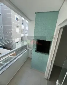 Apartamento com 2 Quartos à venda, 56m² no Ingleses do Rio Vermelho, Florianópolis