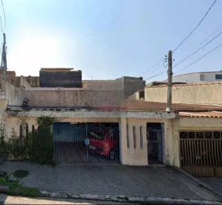 Casa com 3 Quartos à venda, 100m² no Assunção, São Bernardo do Campo
