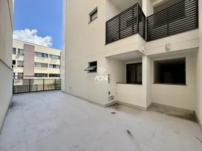 Apartamento com 3 Quartos à venda, 123m² no Jardim da Penha, Vitória