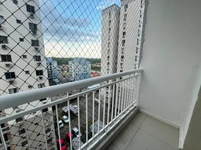 Apartamento com 2 Quartos para alugar, 60m² no Tenoné, Belém