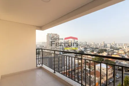 Apartamento com 3 Quartos à venda, 83m² no Chora Menino, São Paulo