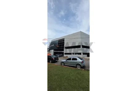 Galpão/Depósito/Armazém para alugar, 1212m² no Jardim Ângelo, Arujá